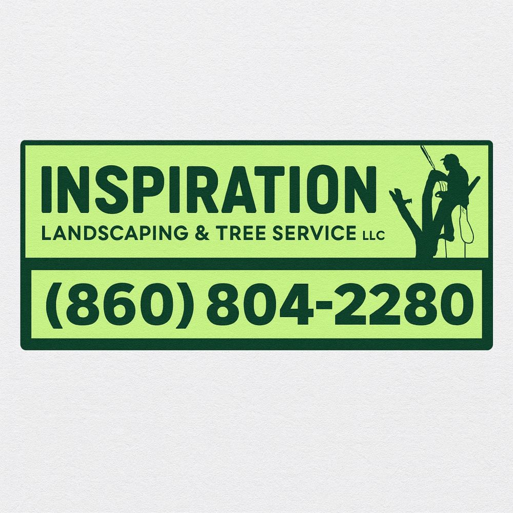 Inspiration Tree Services - tree service in East Hartford, CT