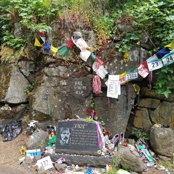 Pre's Rock - Parks Near Me - Eugene, Oregon