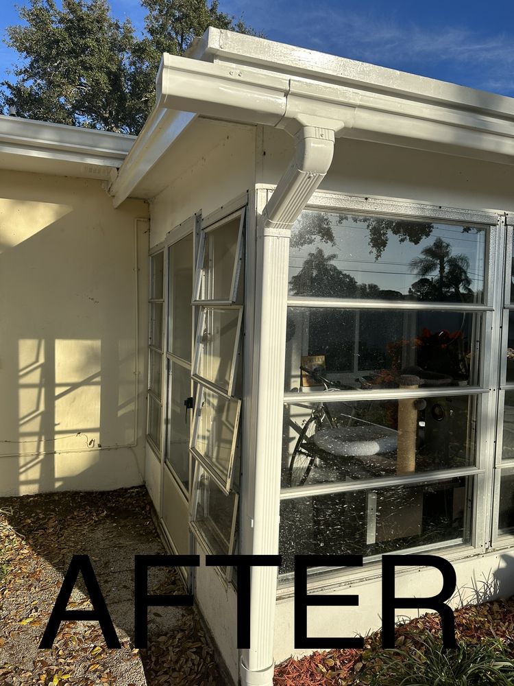 Slide of Lissie’s Roofing and Construction