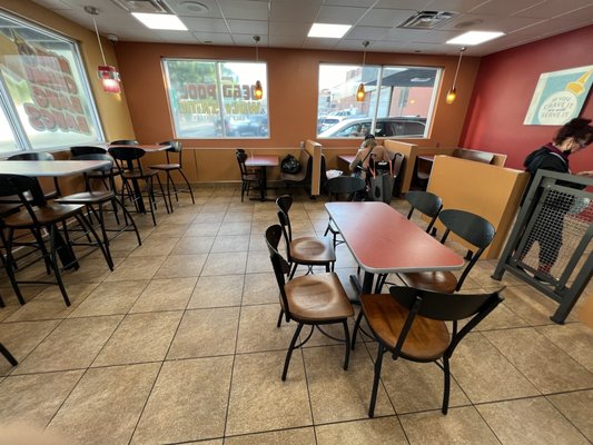 Jack in the Box by null