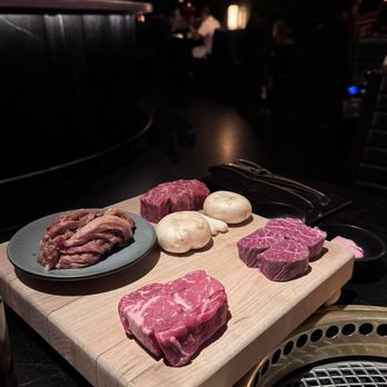 COTE - Steakhouses Near Me - Las Vegas, Nevada