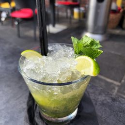 Mint julip Mint julip
