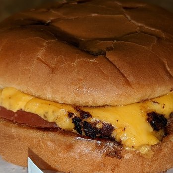 In-N-Out Burger - Grilled Cheese contaminated with Hamburger - Burgers Near Me - Phoenix, Arizona In-N-Out Burger - Grilled Cheese contaminated with Hamburger - Burgers Near Me - Phoenix, Arizona