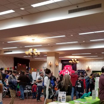 Maker Faire Rochester - Festivals Near Me - Rochester, New York
