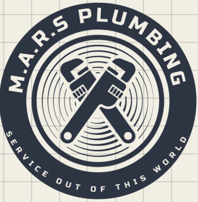 Slide of MARS Plumbing