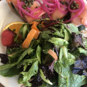 Cafe Jolie - Breakfast & Brunch Near Me - Alameda, California