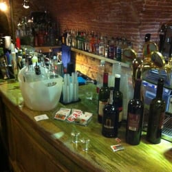 La Bodeguita - Il bar
