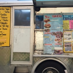 El Dorado Taco Truck