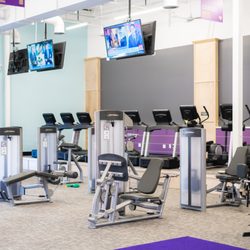 Anytime Fitness