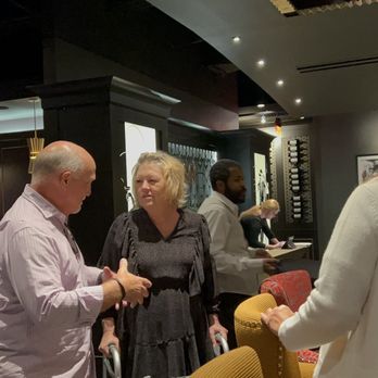 Hearsay Arlington - Great facility to meet people ! - Lounges Near Me - Arlington, Texas Hearsay Arlington - Great facility to meet people ! - Lounges Near Me - Arlington, Texas