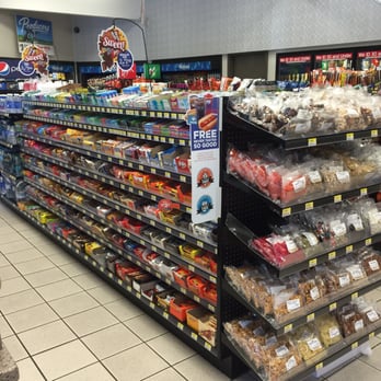 Quik Stop - a grocery store with a variety of products - Gas Stations Near Me - Oakland, California Quik Stop - a grocery store with a variety of products - Gas Stations Near Me - Oakland, California