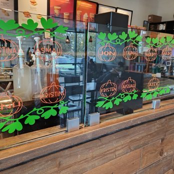 Starbucks - 9/30/23 - Coffee & Tea Near Me - Milpitas, California Starbucks - 9/30/23 - Coffee & Tea Near Me - Milpitas, California