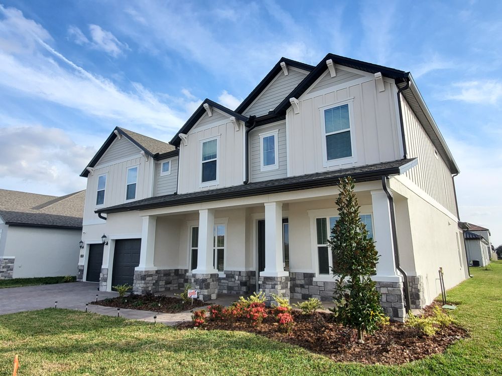 INTEGRITY SEAMLESS GUTTERS Updated July 2024 17 Photos 125