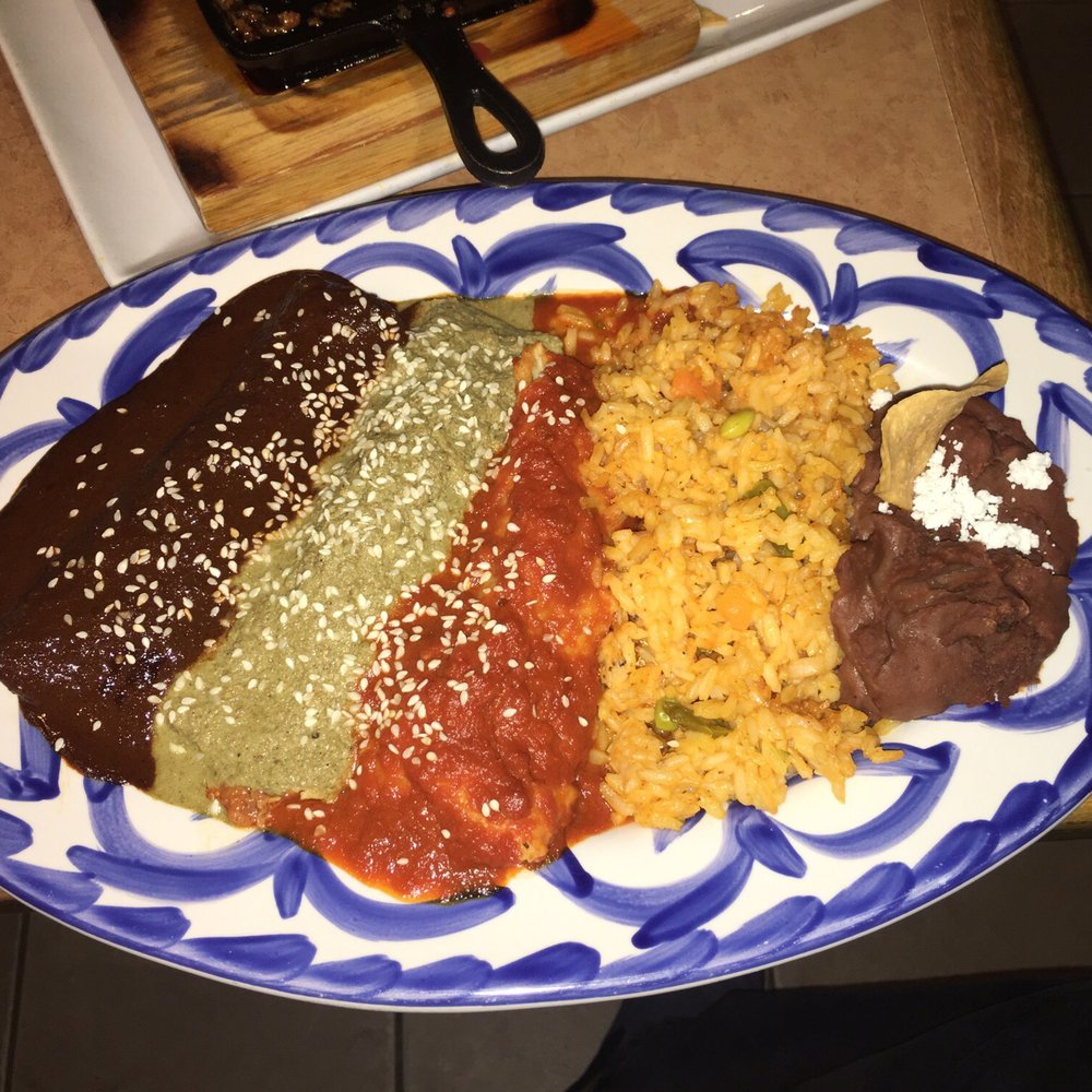 THE BEST 10 Mexican Restaurants near 80 King St, St. Catharines, ON L2R