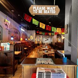 El Sombrero Mexican Grill & Bar