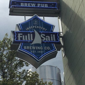 Full Sail Brew Pub - Pubs Near Me - Hood River, Oregon Full Sail Brew Pub - Pubs Near Me - Hood River, Oregon