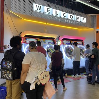 Gatcha - Rhythm game - Kids Activities Near Me - Flushing, New York