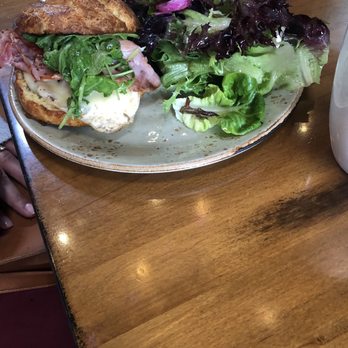 The Rose - Breakfast sandwich - Wine Bars Near Me - San Diego, California The Rose - Breakfast sandwich - Wine Bars Near Me - San Diego, California