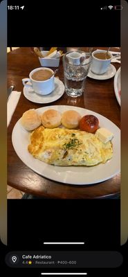 Cafe Adriatico by null