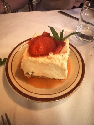 Little Blue Bistro by null