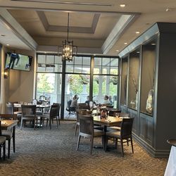 Rattle Snake Point Golf Club - Bistro