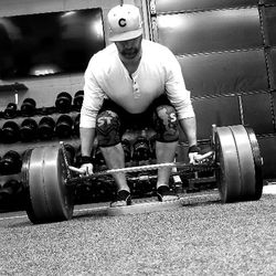HybridFit Club