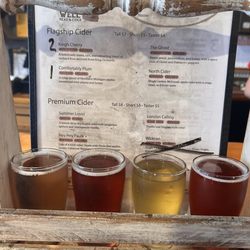 Bee Well Mead & Cider