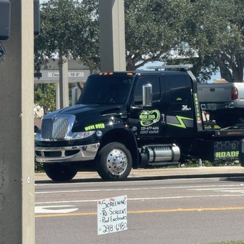 Highend Towing - Towing Near Me Highend Towing - Towing Near Me