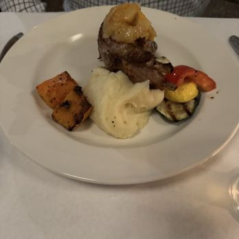 Hutch's - Pork chop special - New American Near Me - Buffalo, New York