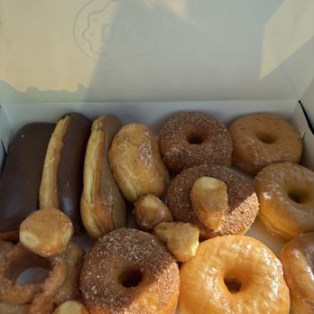 D K's Donuts - Chocolate bars, crumb donuts, plain glazed. - Donuts Near Me - Arroyo Grande, California D K's Donuts - Chocolate bars, crumb donuts, plain glazed. - Donuts Near Me - Arroyo Grande, California
