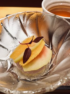 Nomura Sushi by null