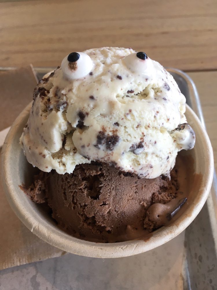 TIN POT CREAMERY Updated June 2024 170 State St, Los Altos