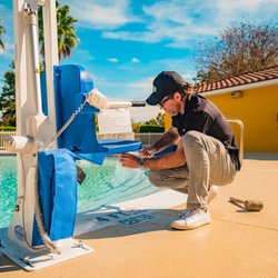 Central Florida Pool and Spa