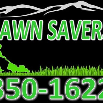 Lawn Savers Lawn Care - a man mowing grass - Gardeners Near Me - Anchorage, Alaska Lawn Savers Lawn Care - a man mowing grass - Gardeners Near Me - Anchorage, Alaska