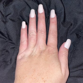 The Hot Nails - No not pink, peach. Rip my burning skin that's covered in nail polish and clear coat - Nail Salons Near Me - Torrance, California The Hot Nails - No not pink, peach. Rip my burning skin that's covered in nail polish and clear coat - Nail Salons Near Me - Torrance, California