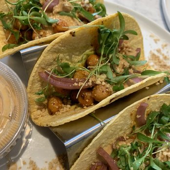 Cafe Express - Tacossss - Cafes Near Me - Las Vegas, Nevada
