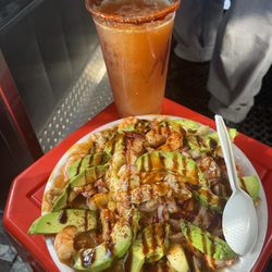 Maye Mariscos