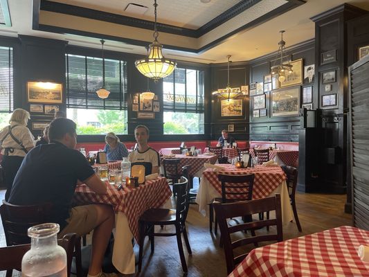 P.J. Clarke’s DC by null