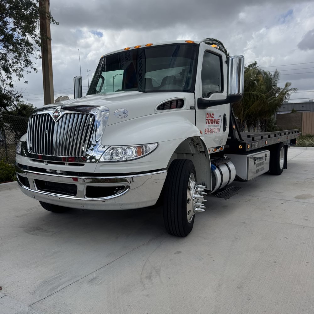 TOP 10 BEST Car Impound in Miami, FL - Updated 2025 - Yelp