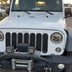 Lee Auto Group - Jeep