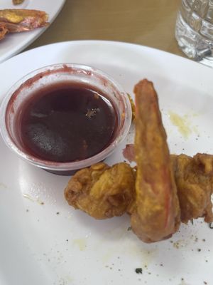 Quality Of Bombay by null