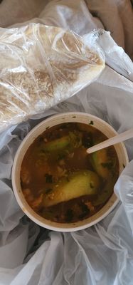 Lourdes Mexican Food by null