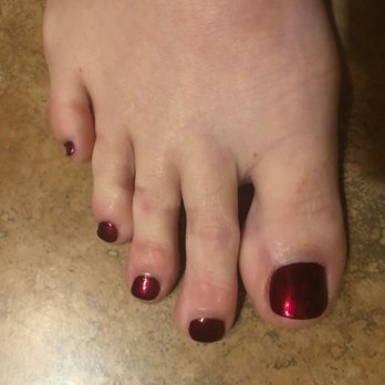 Dash Nail Bar - Nail Salons Near Me - Grand Prairie, Texas