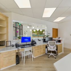 Federal Way Pediatric Dentistry - Front Desk