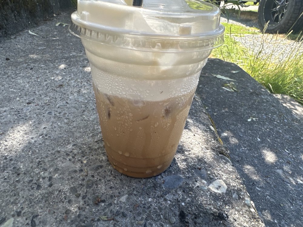 Diedrich Espresso Sedro Woolley Moore St Image