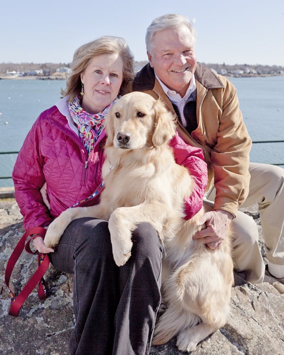 Creature Comforts Image
