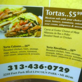 Los Arcos Market - Grocery Near Me - Lincoln Park, Michigan Los Arcos Market - Grocery Near Me - Lincoln Park, Michigan