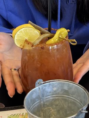 The Galley Restaurant & Bar by null