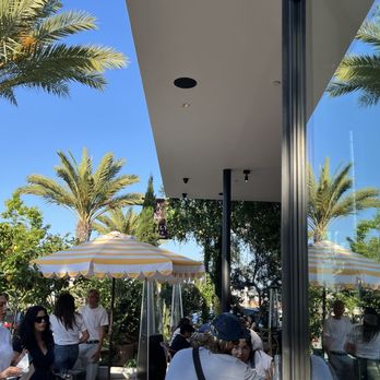 Truly Pizza - Patio - Pizza Near Me - Dana Point, California Truly Pizza - Patio - Pizza Near Me - Dana Point, California