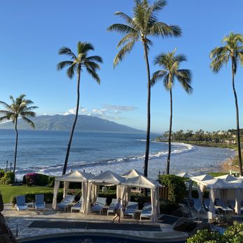 Spago - From our Spago table! - Asian Fusion Near Me - Maui, Hawaii Spago - From our Spago table! - Asian Fusion Near Me - Maui, Hawaii